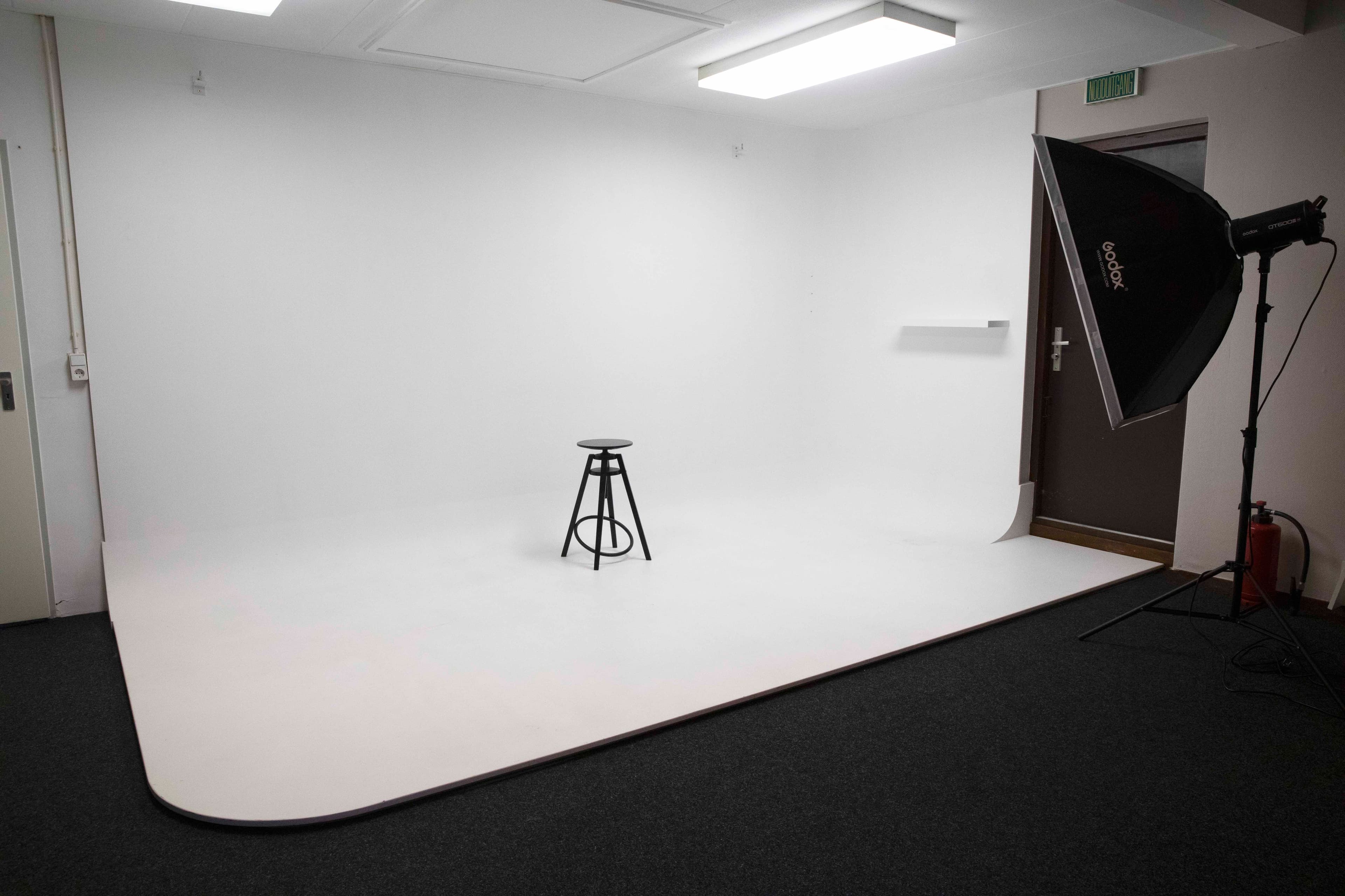 Van Maanen Fotografie Studio
